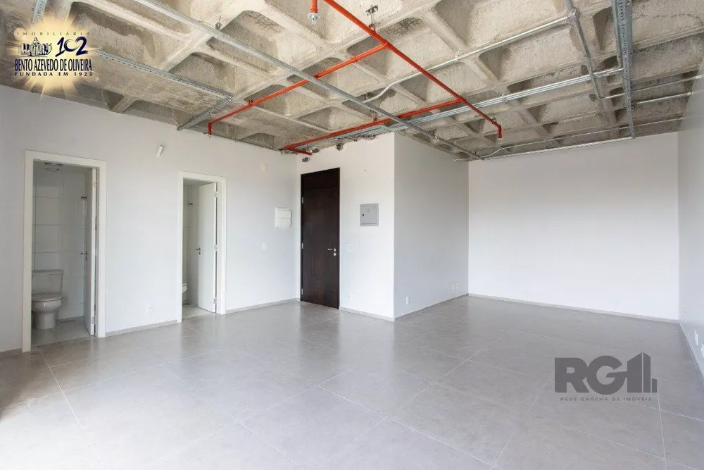 Sala-Conjunto, 40 m² - Foto 3