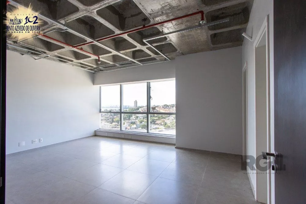Sala-Conjunto, 40 m² - Foto 2