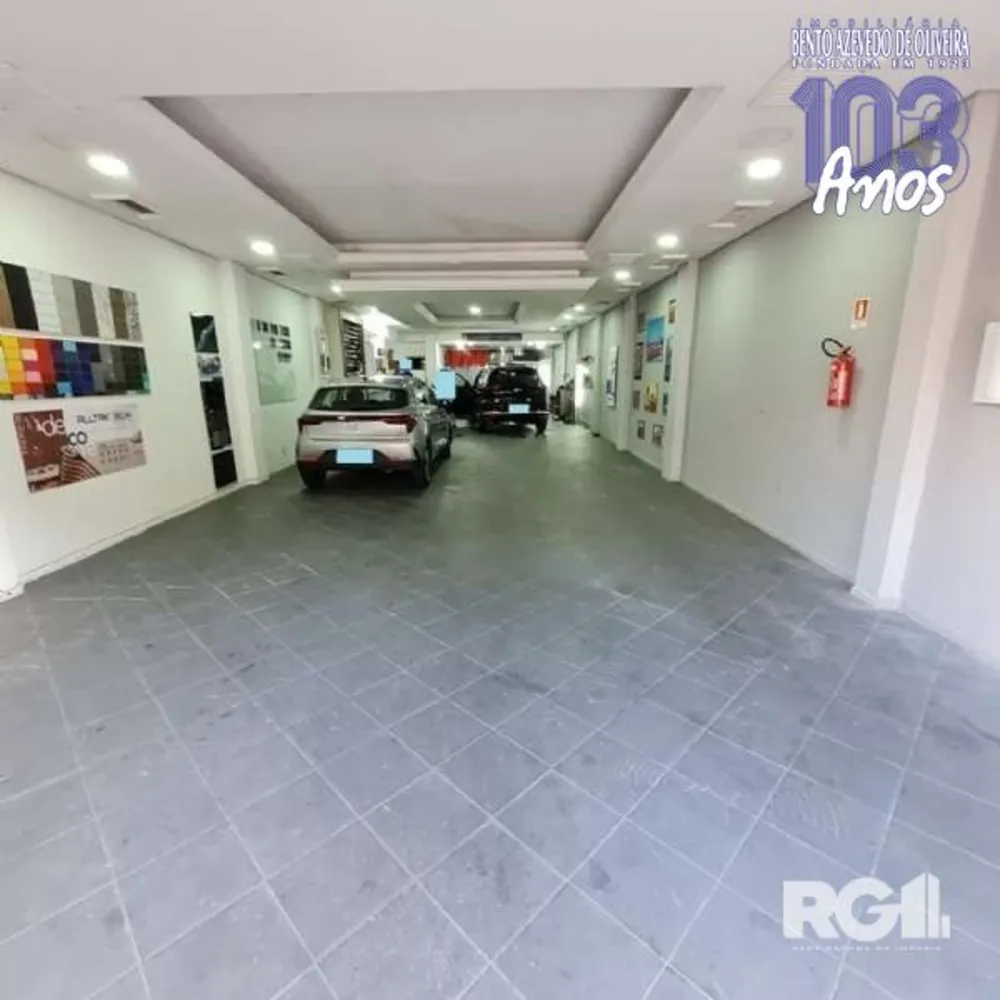 Loja-Salão, 158 m² - Foto 2