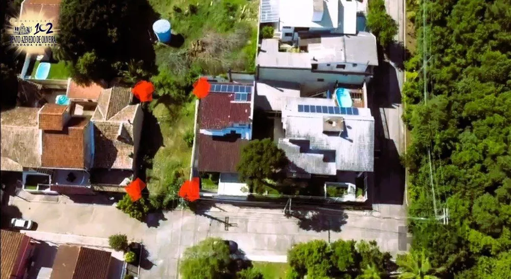 Terreno, 200 m² - Foto 1