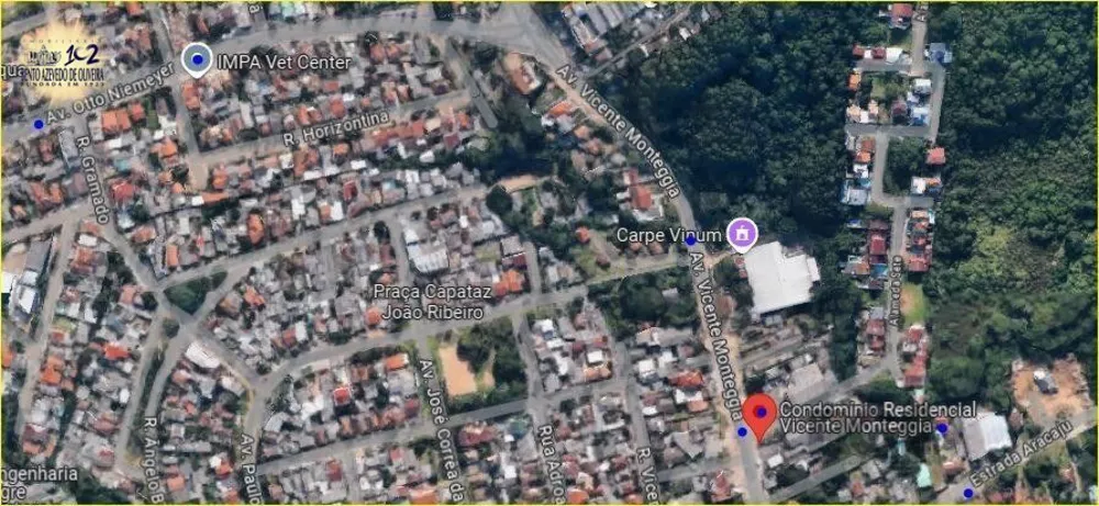 Terreno, 200 m² - Foto 3