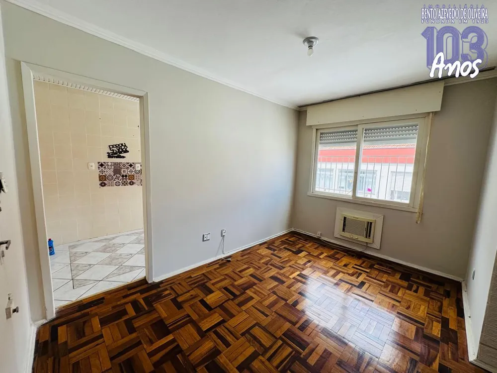 Apartamento, 2 quartos, 55 m² - Foto 1