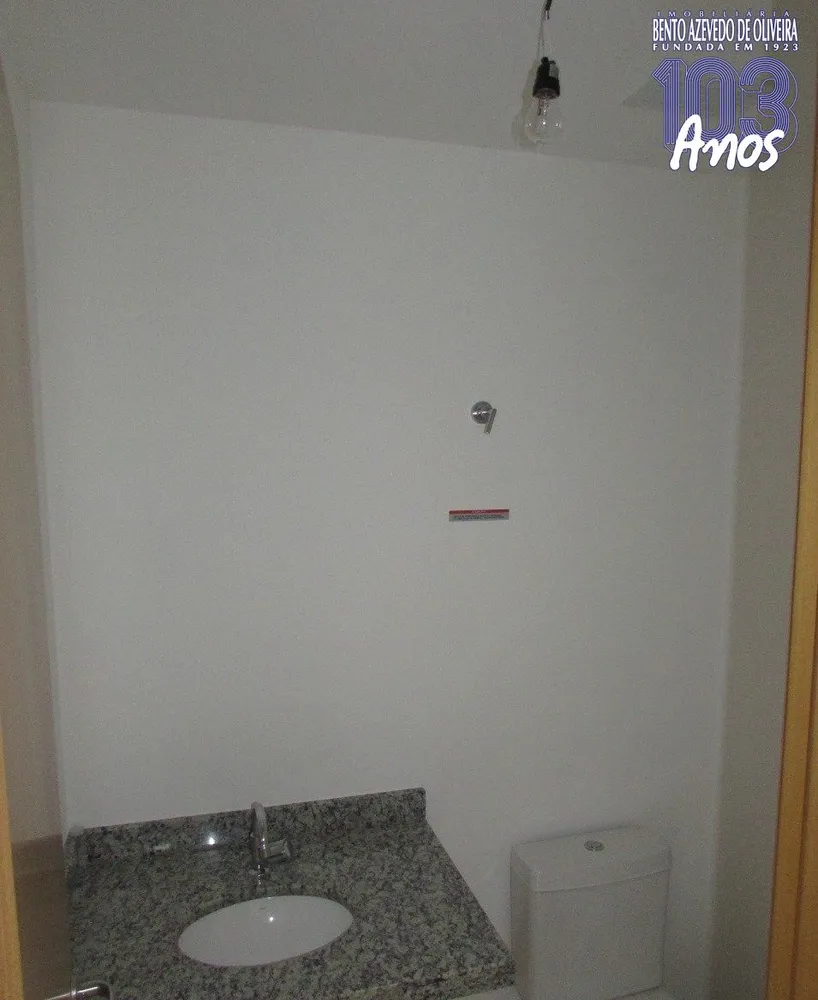 Apartamento, 2 quartos, 55 m² - Foto 2
