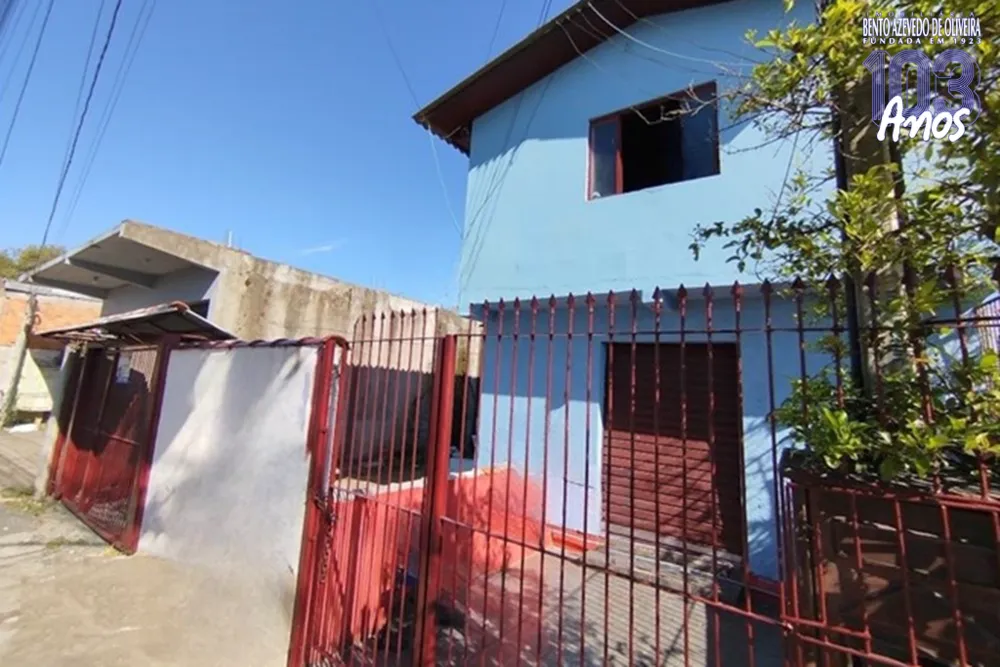 Terreno, 500 m² - Foto 1