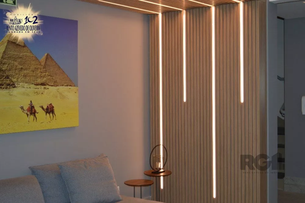 Apartamento, 2 quartos, 67 m² - Foto 2