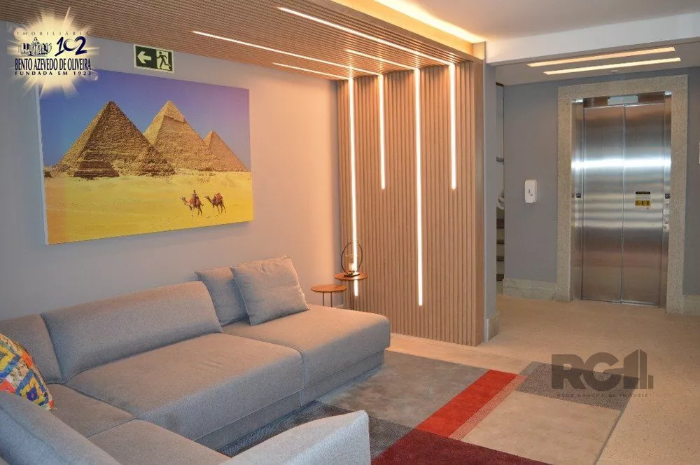 Apartamento, 2 quartos, 67 m² - Foto 6