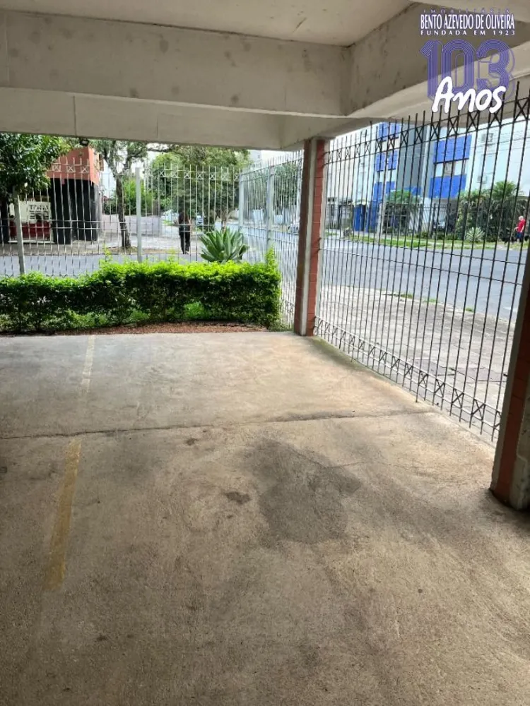 Apartamento, 1 quarto, 44 m² - Foto 4