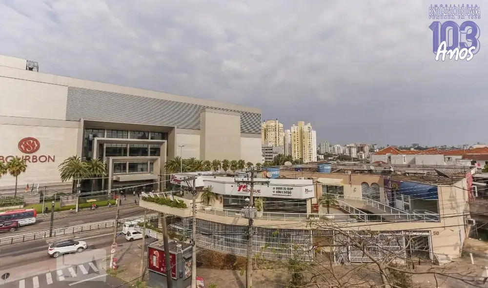 Cobertura, 3 quartos, 123 m² - Foto 8