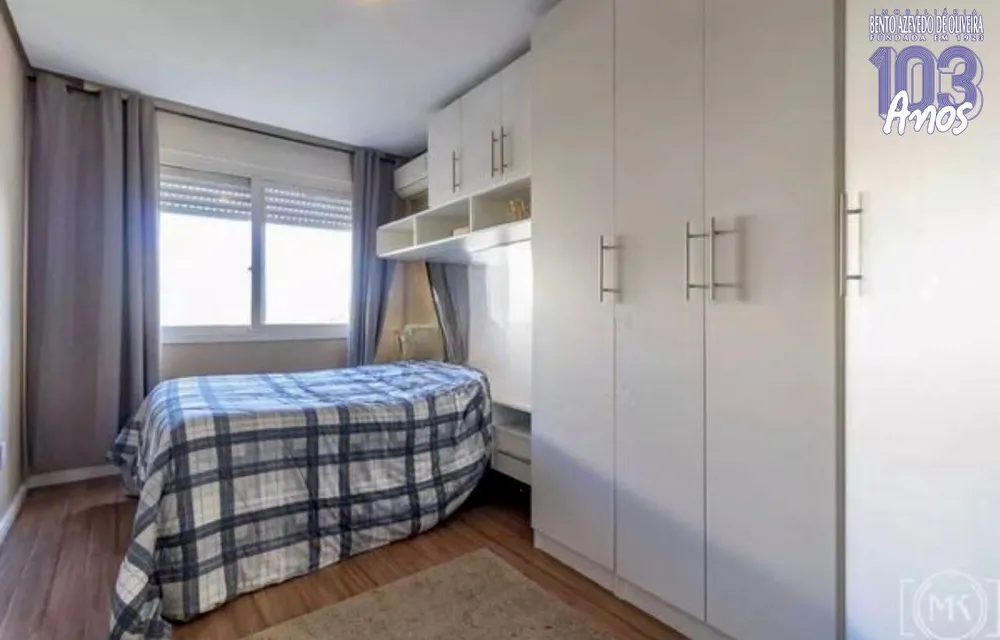 Cobertura, 3 quartos, 123 m² - Foto 7