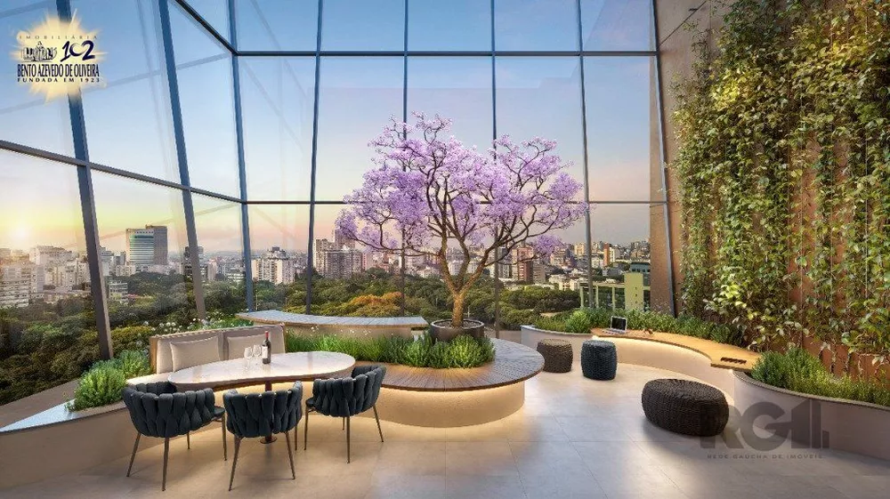 Apartamento, 1 quarto, 24 m² - Foto 7