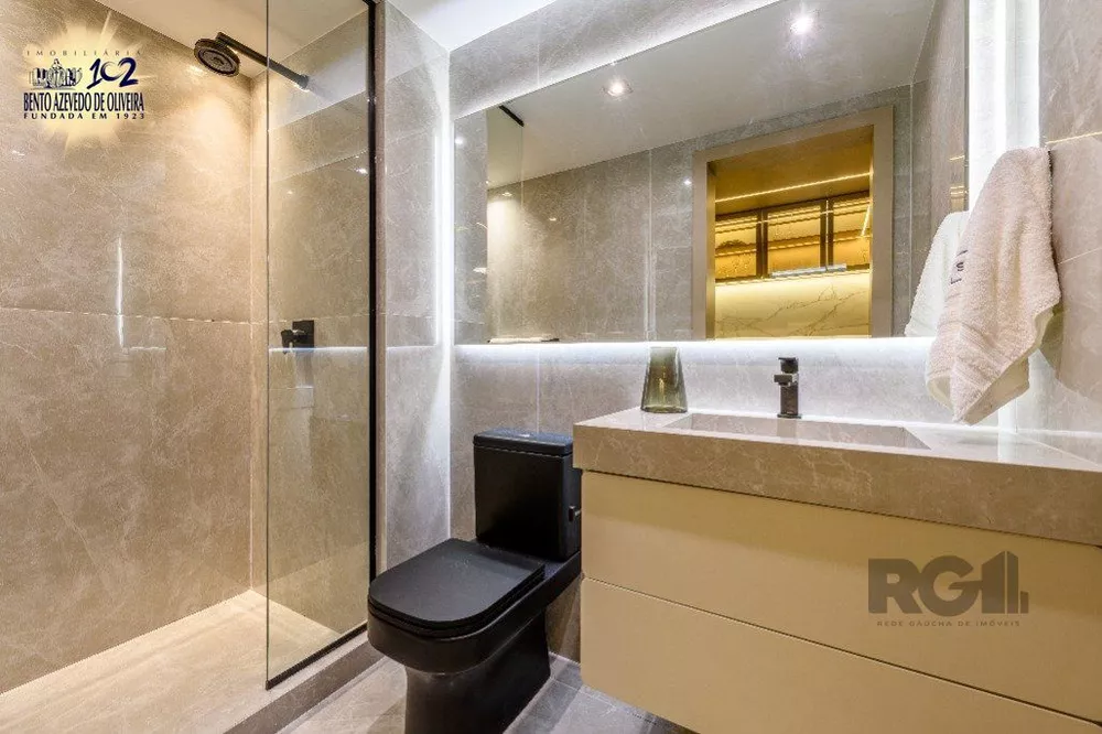 Apartamento, 1 quarto, 24 m² - Foto 8