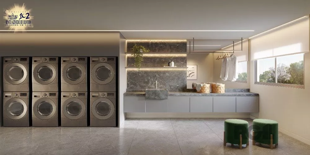 Apartamento, 1 quarto, 24 m² - Foto 4