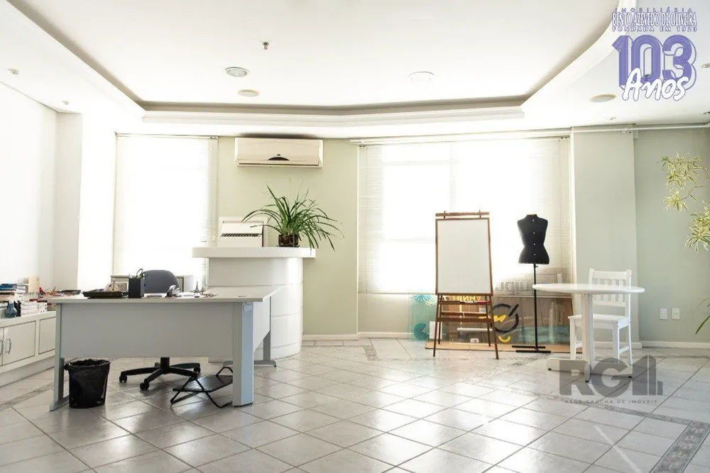 Sala-Conjunto, 40 m² - Foto 7