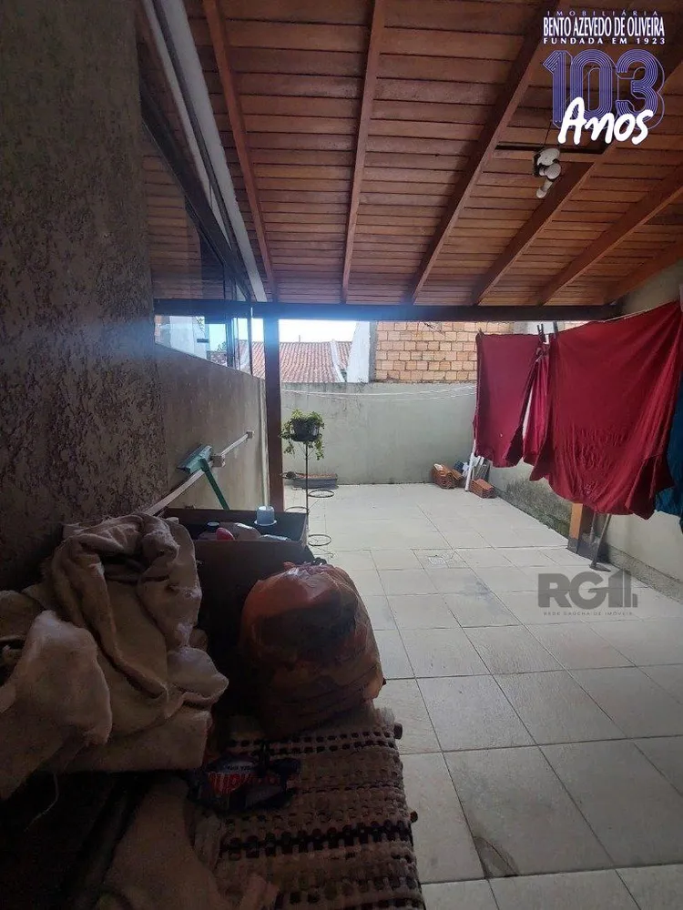Casa, 2 quartos, 70 m² - Foto 6