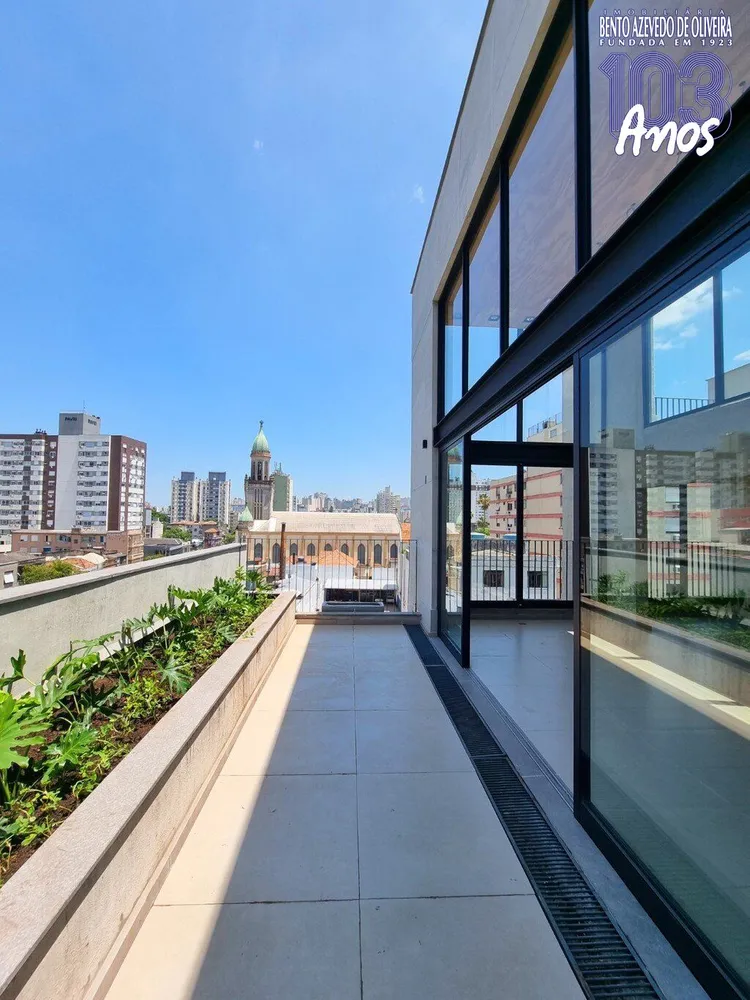 Apartamento, 1 quarto, 38 m² - Foto 7