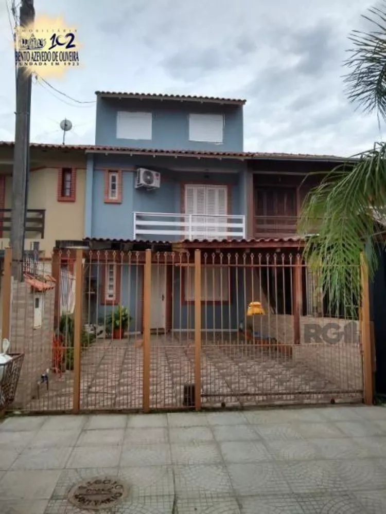 Casa, 4 quartos, 100 m² - Foto 4