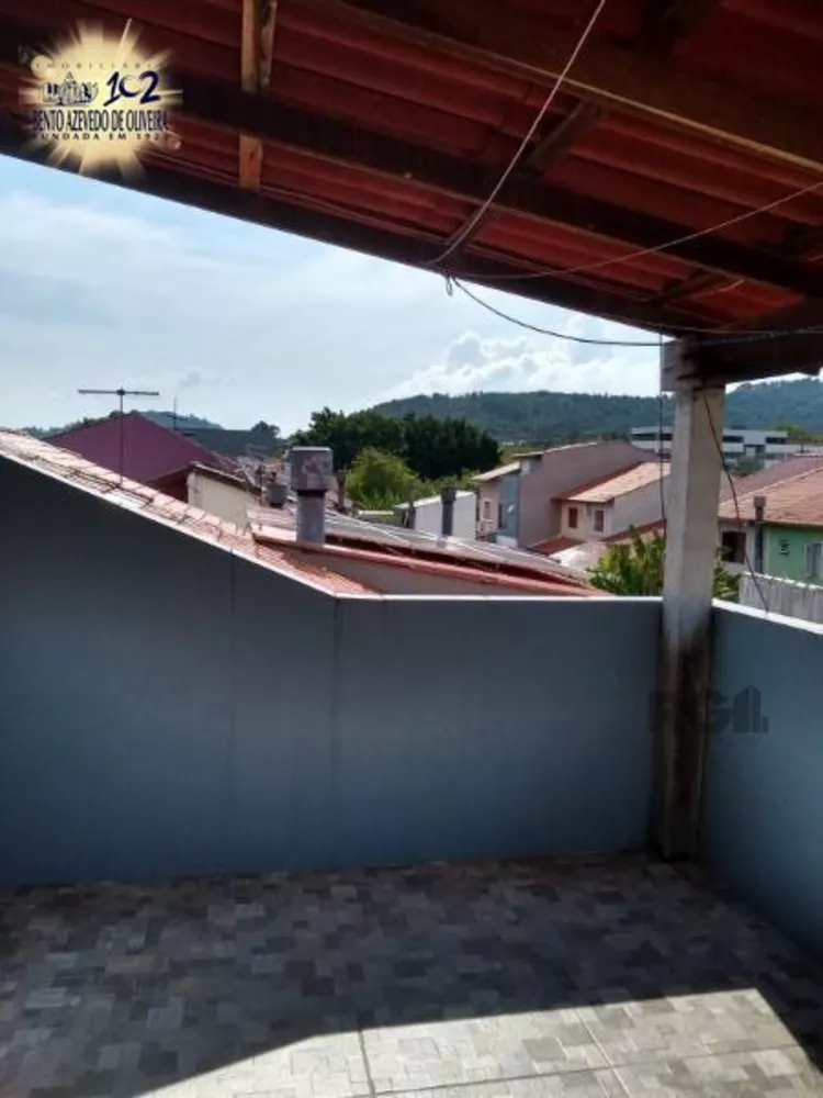 Casa, 4 quartos, 100 m² - Foto 1