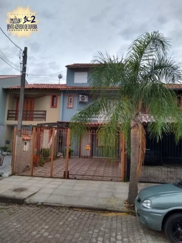 Casa, 4 quartos, 100 m² - Foto 5