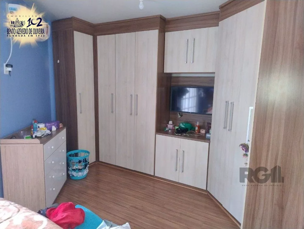 Casa, 4 quartos, 100 m² - Foto 3