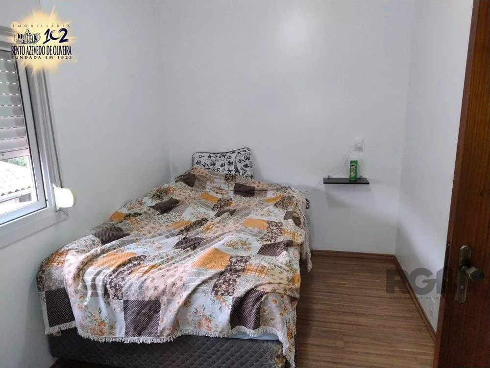 Casa, 4 quartos, 100 m² - Foto 2