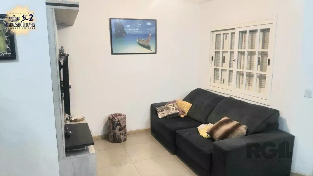 Casa, 4 quartos, 100 m² - Foto 8