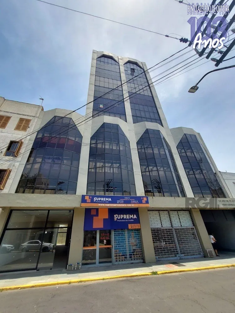 Loja-Salão, 116 m² - Foto 3