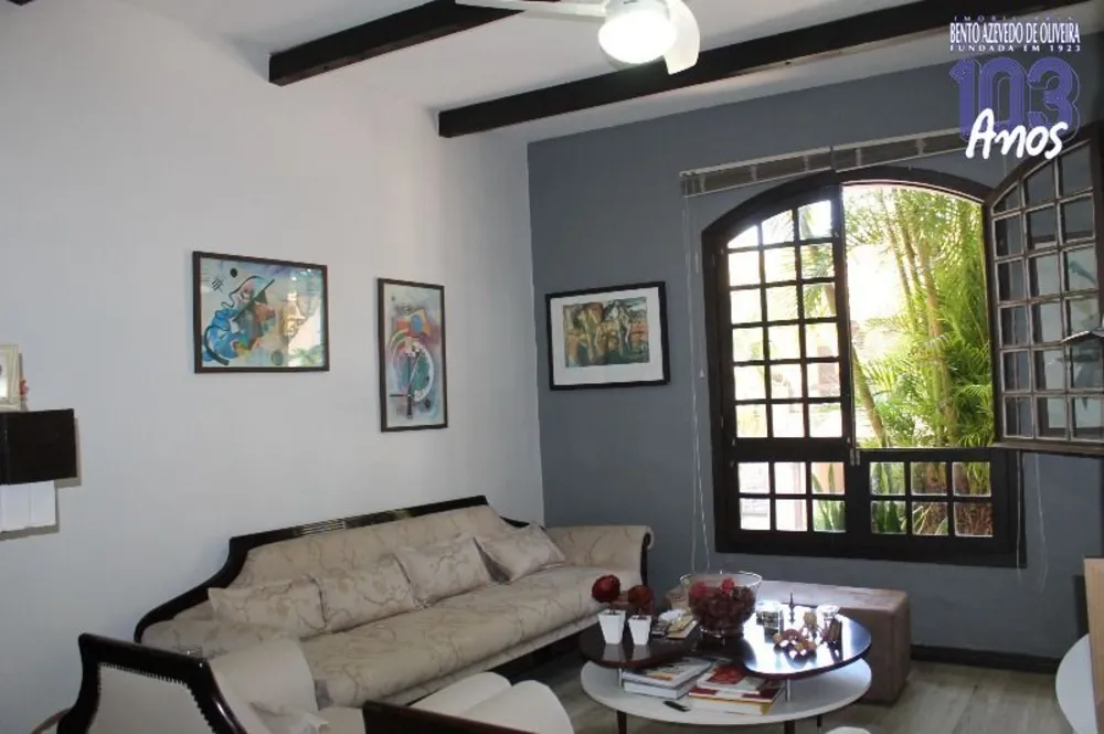 Casa, 2 quartos, 100 m² - Foto 4
