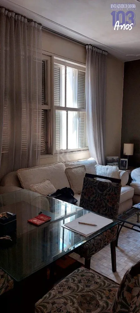 Apartamento, 2 quartos, 78 m² - Foto 1