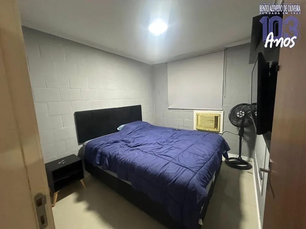 Apartamento, 2 quartos, 39 m² - Foto 1
