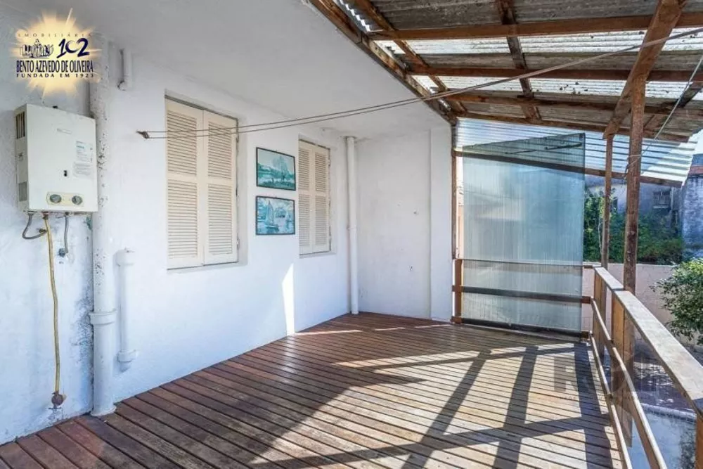 Casa, 4 quartos, 165 m² - Foto 7