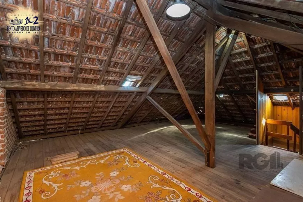 Casa, 4 quartos, 165 m² - Foto 4
