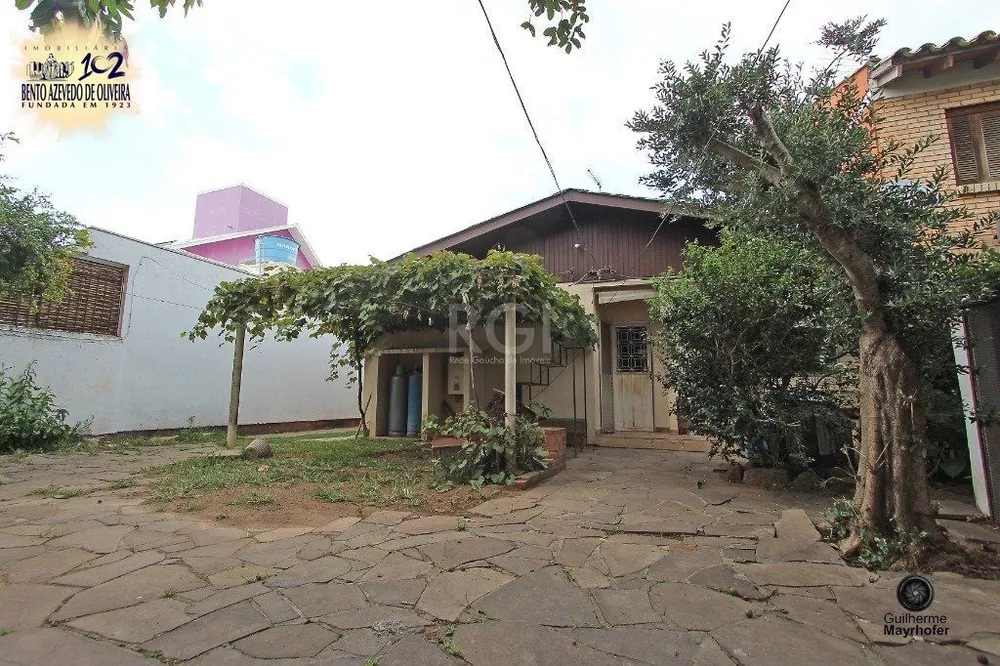 Casa, 3 quartos, 177 m² - Foto 1