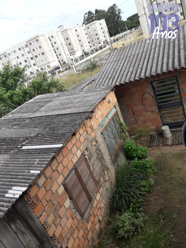 Casa, 3 quartos, 100 m² - Foto 5
