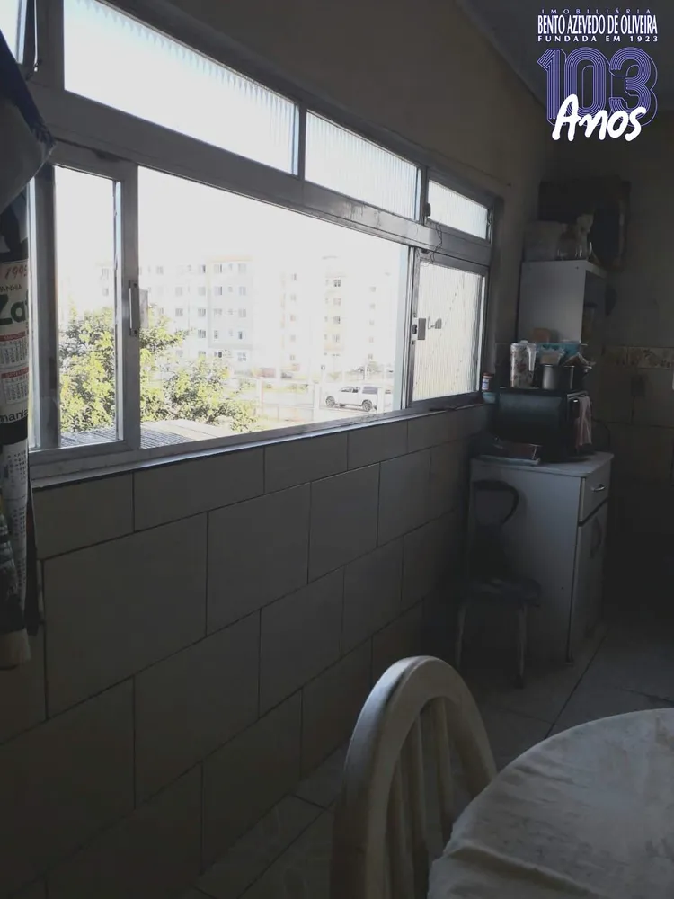 Casa, 3 quartos, 100 m² - Foto 1