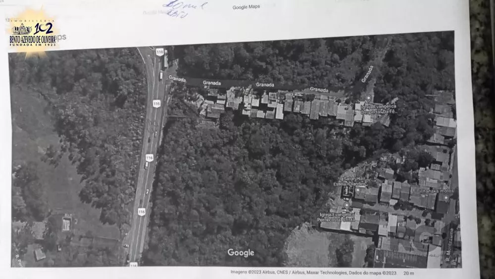 Terreno, 1 hectares - Foto 3