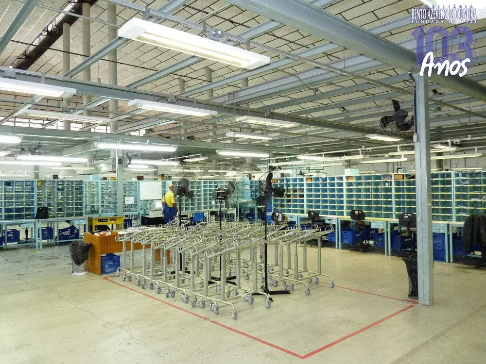 Depósito-Galpão, 5686 m² - Foto 3