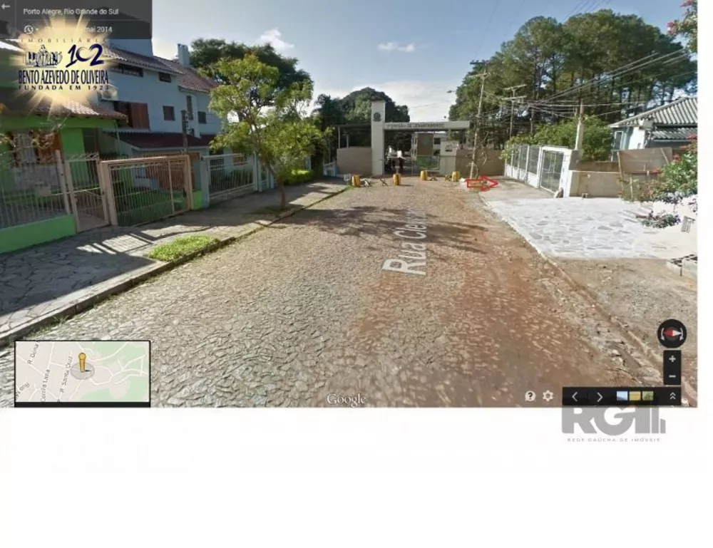 Terreno, 775 m² - Foto 1