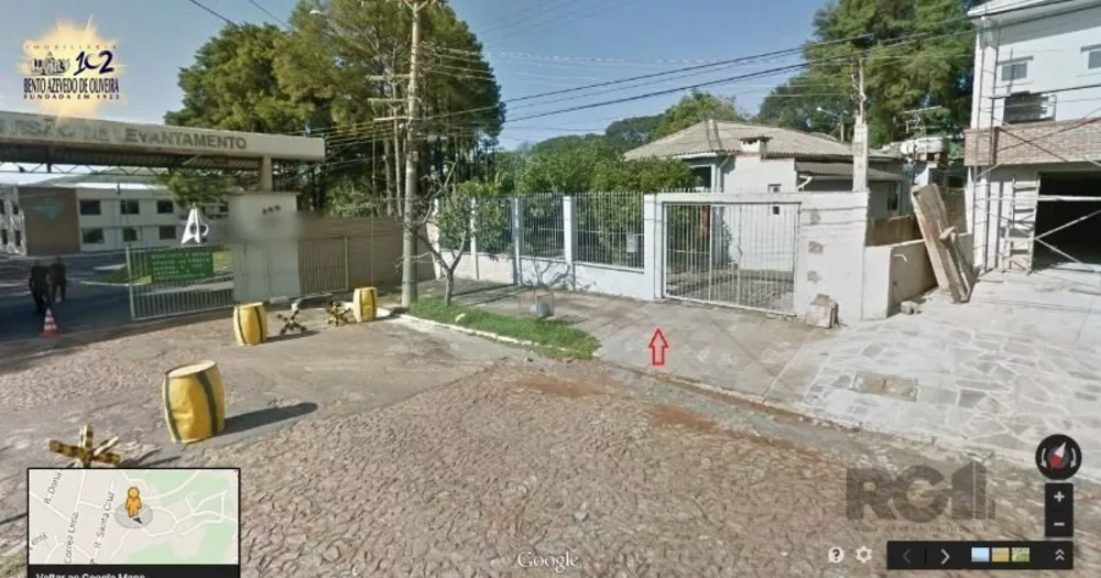 Terreno, 775 m² - Foto 2