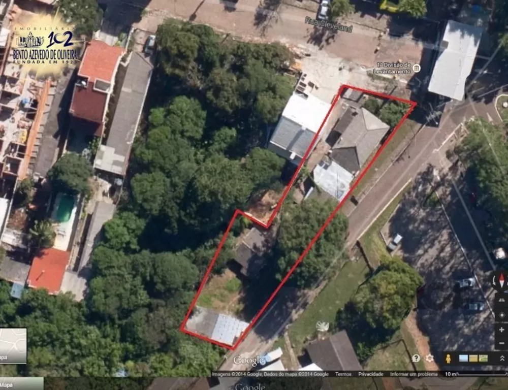 Terreno, 775 m² - Foto 3