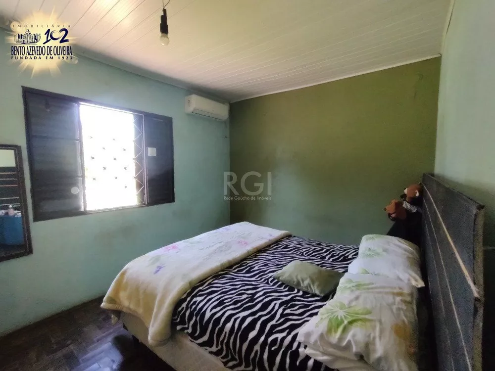 Casa, 3 quartos, 100 m² - Foto 4