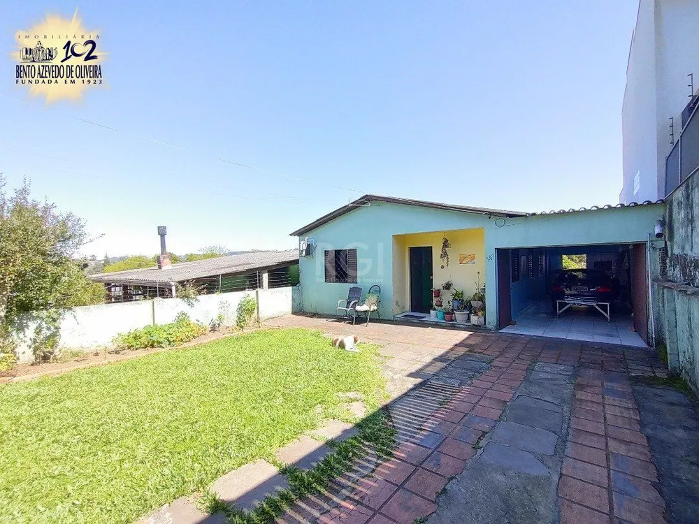 Casa, 3 quartos, 100 m² - Foto 6
