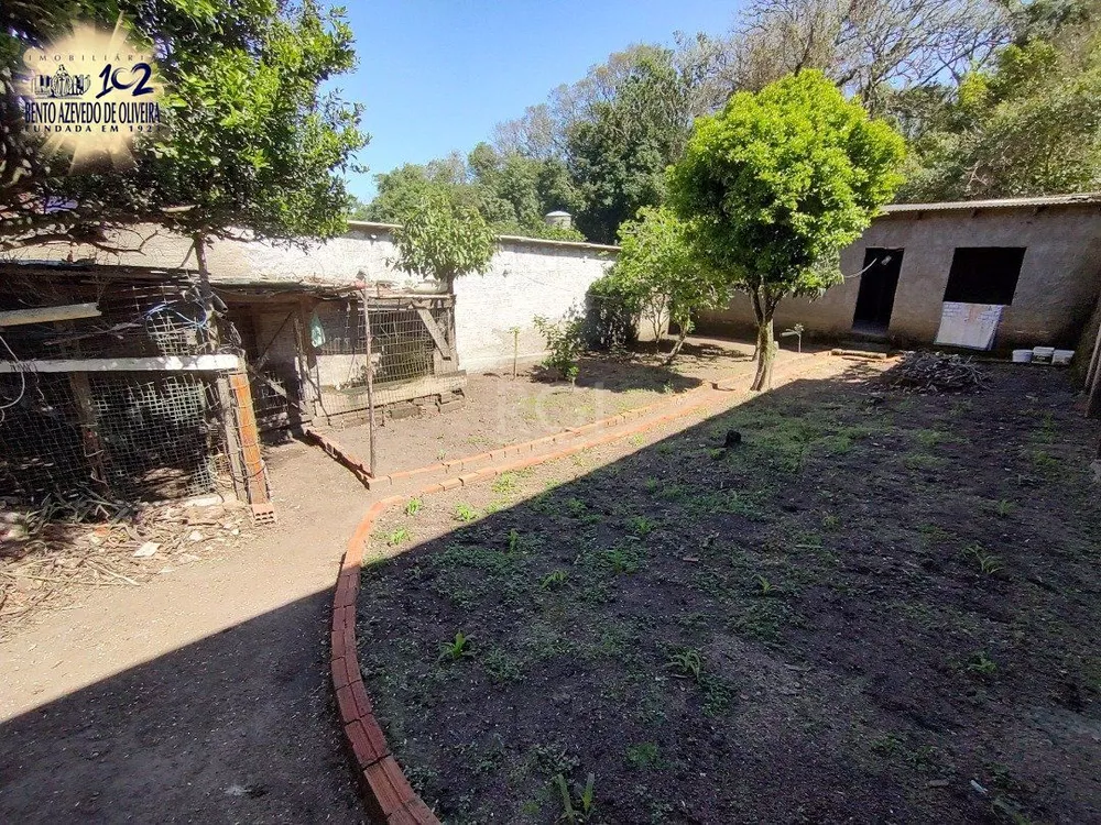 Casa, 3 quartos, 100 m² - Foto 1
