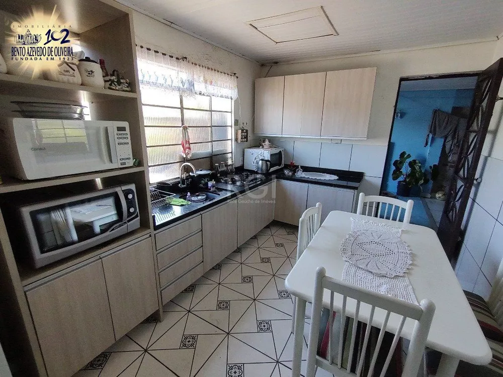 Casa, 3 quartos, 100 m² - Foto 7