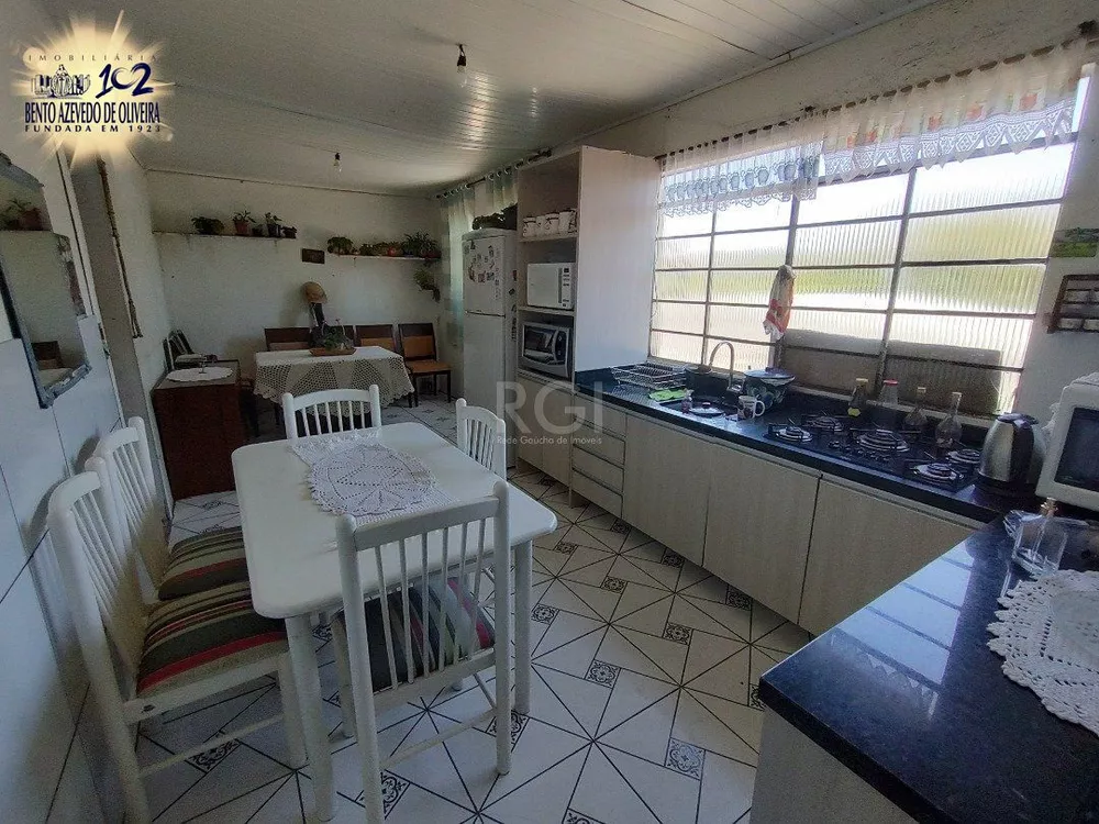 Casa, 3 quartos, 100 m² - Foto 2