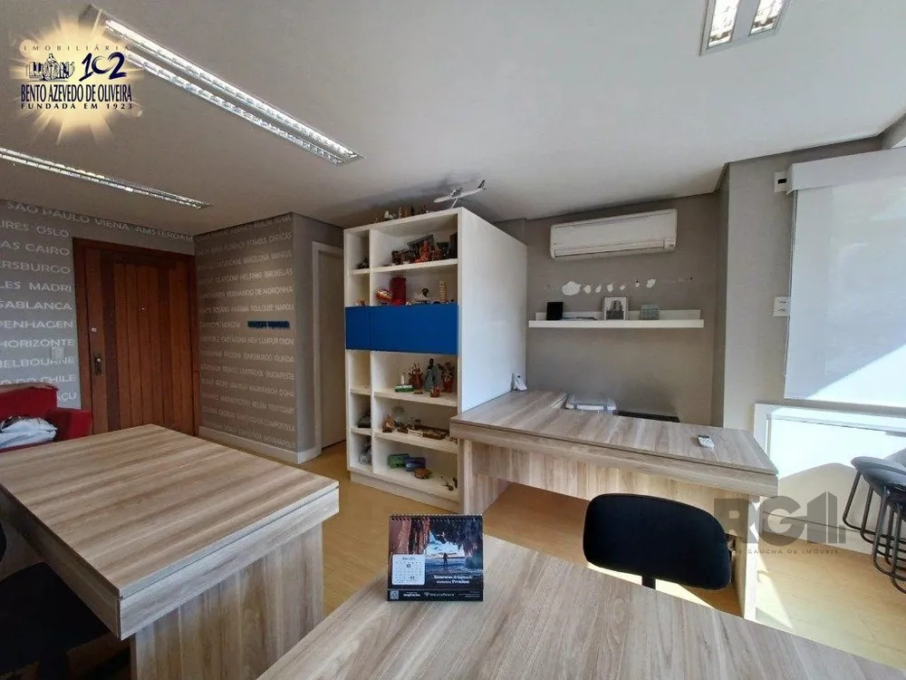 Sala-Conjunto, 31 m² - Foto 8