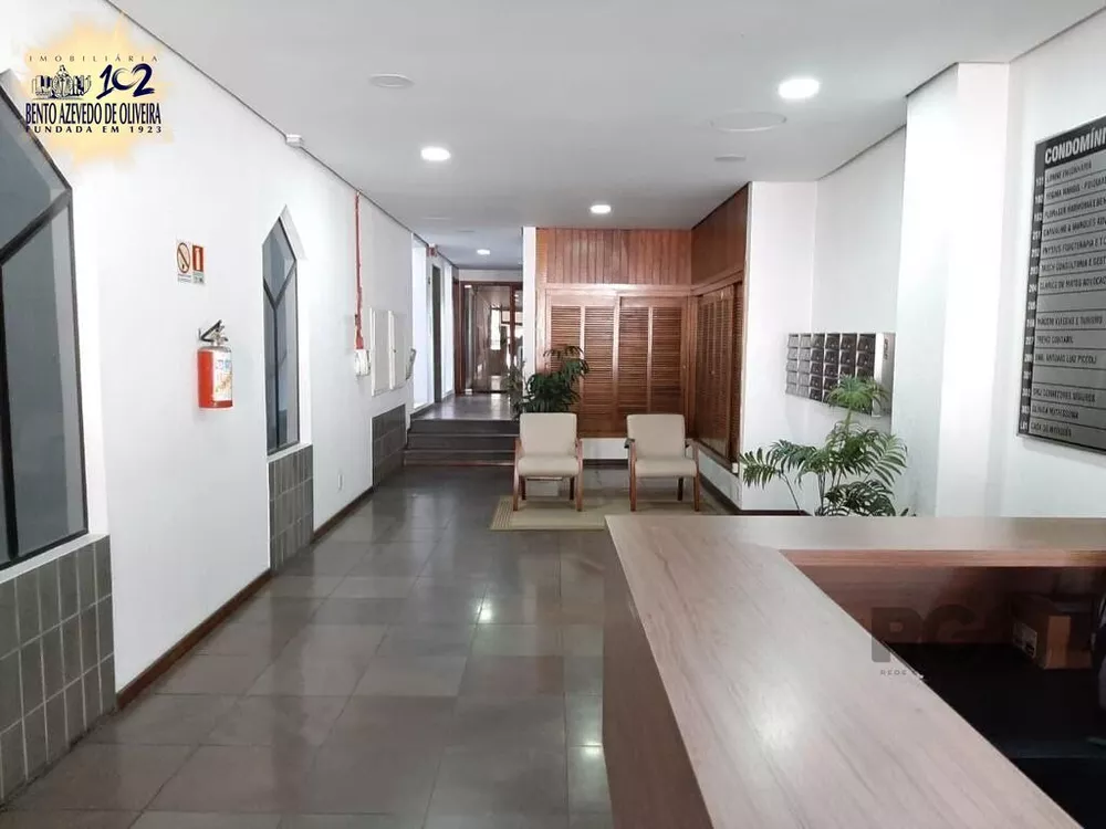 Sala-Conjunto, 31 m² - Foto 3