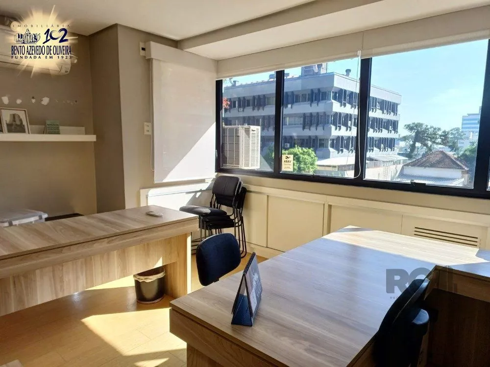 Sala-Conjunto, 31 m² - Foto 4