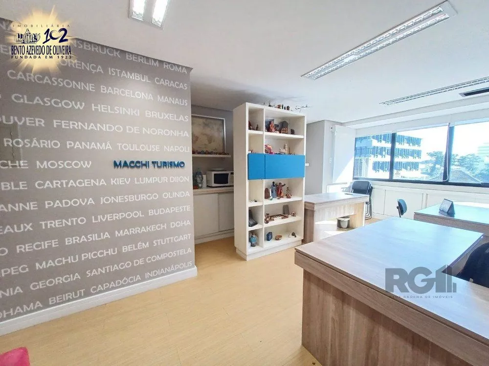 Sala-Conjunto, 31 m² - Foto 7