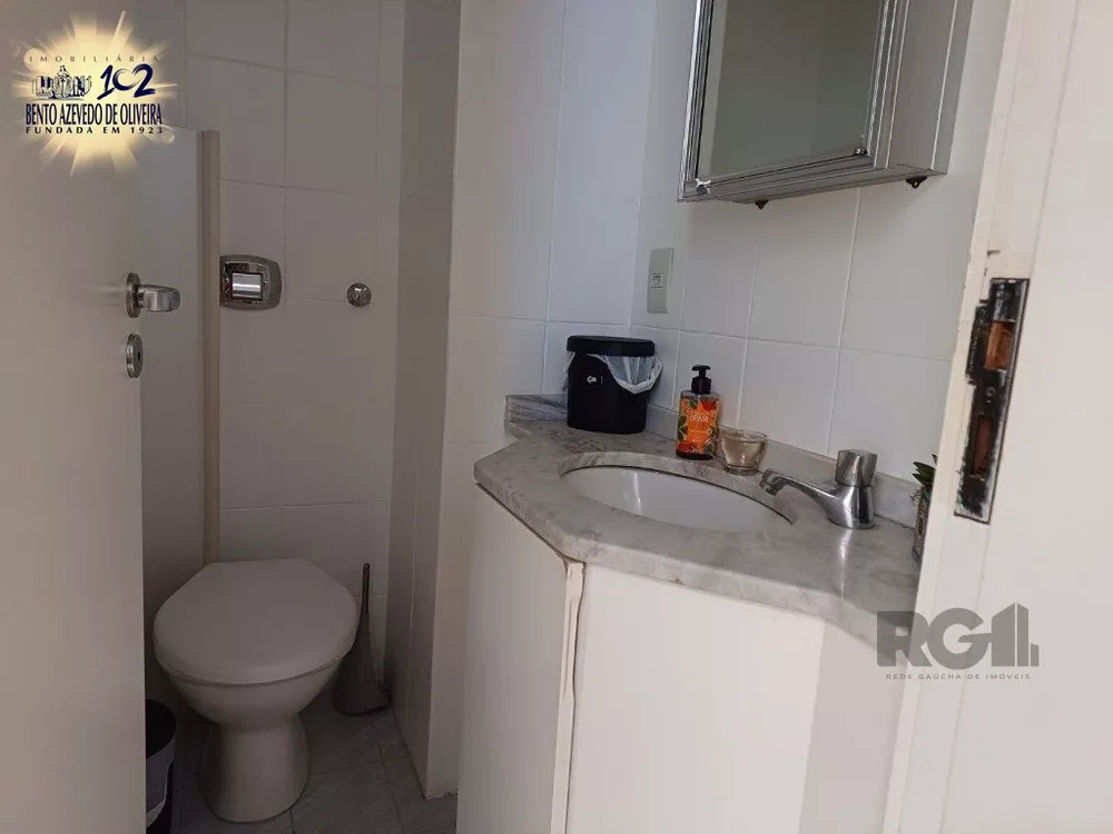 Sala-Conjunto, 31 m² - Foto 2