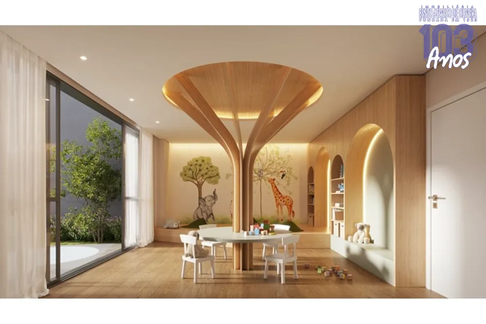 Apartamento, 3 quartos, 122 m² - Foto 7